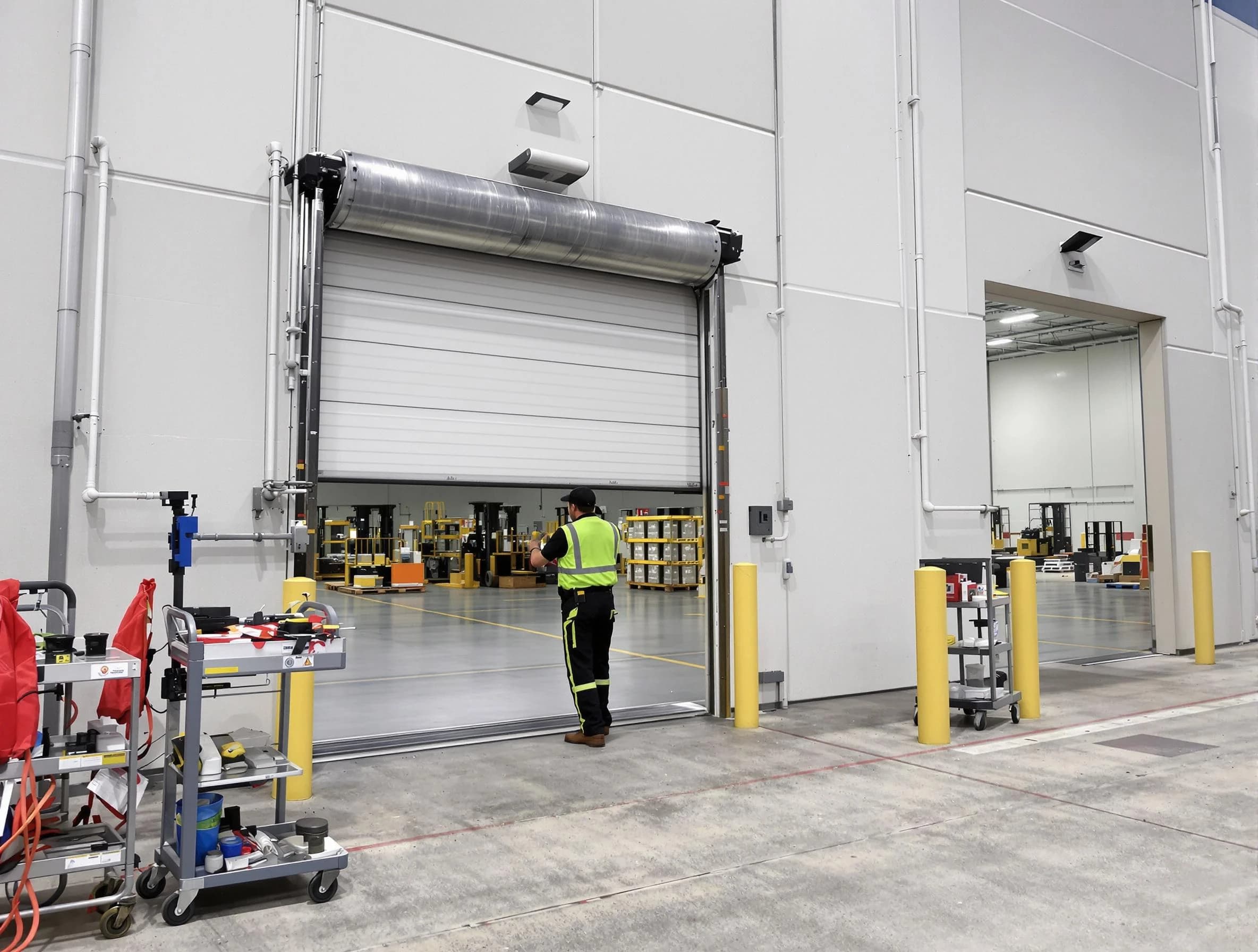 Commercial Repair service in Andover, MA