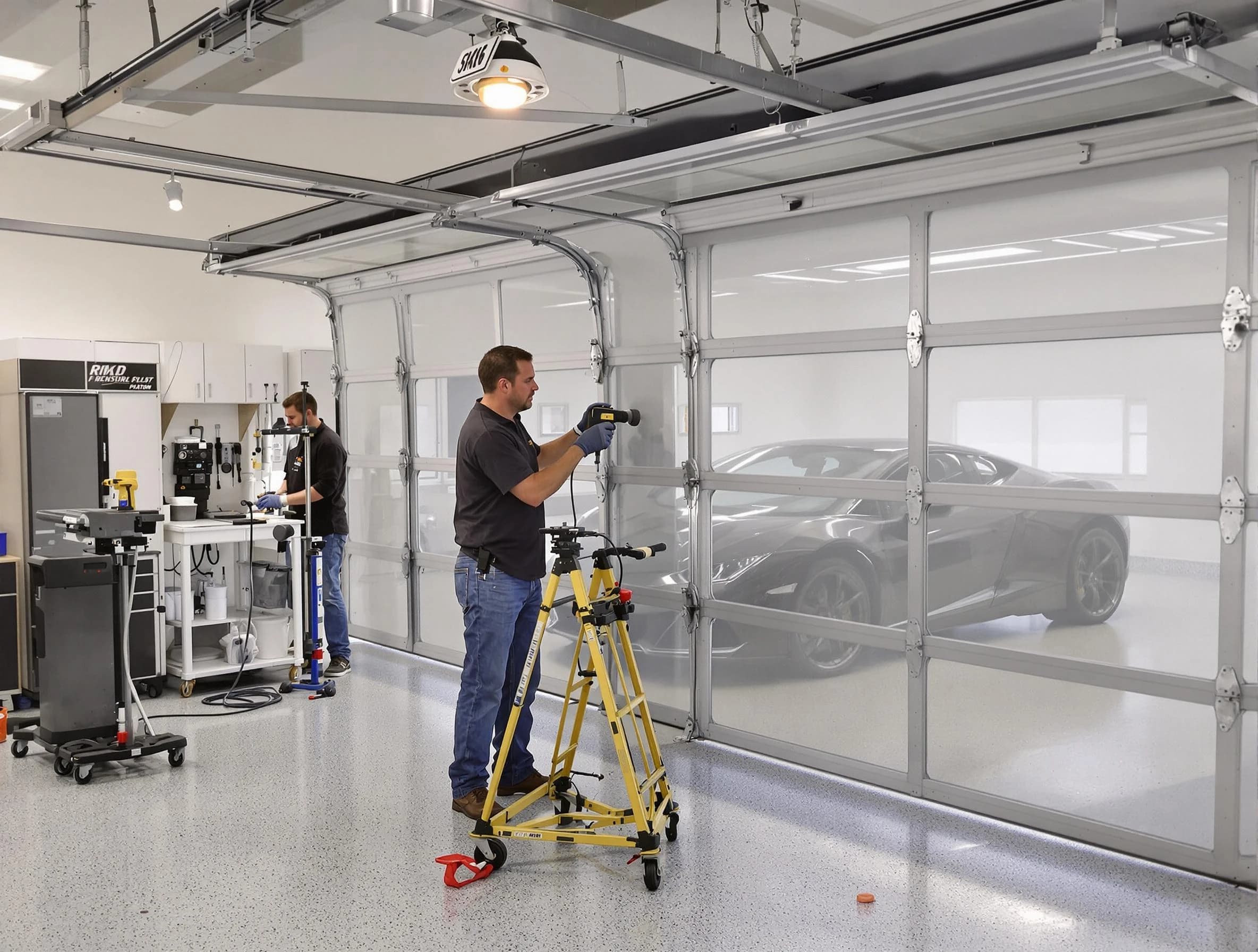 Dents Repair service in Andover, MA